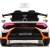 Детский электромобиль rivertoys lamborghini huracán sto %Future_395 (фото 10)