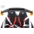 Детский электромобиль rivertoys lamborghini huracán sto %Future_395 (фото 3)