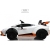 Детский электромобиль rivertoys lamborghini huracán sto %Future_395 (фото 14)