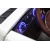Детский электромобиль rivertoys mercedes-benz g65 white %Future_395 (фото 9)
