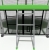 Батут i-jump classic basket 12ft blue с баскетбольным кольцом %Future_395 (фото 4)
