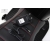 Детский электромотоцикл rivertoys e222kx-black %Future_395 (фото 10)