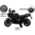Детский электромотоцикл rivertoys e222kx-black %Future_395 (фото 13)