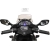 Детский электромотоцикл rivertoys e222kx-black %Future_395 (фото 6)