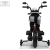 Детский электромотоцикл rivertoys p444pp-s317-white %Future_395 (фото 13)