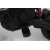 Детский электромотоцикл rivertoys p444pp-s317-white %Future_395 (фото 15)
