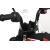 Детский электромотоцикл rivertoys p444pp-s317-white %Future_395 (фото 5)