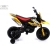 Детский электромотоцикл rivertoys p444pp-s317-yellow %Future_395 (фото 12)