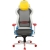 Компьютерное кресло dxracer air/d7200/wrbg %Future_395 (фото 2)