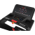 Беговая дорожка unixfit t-1300 pro (led) %Future_395 (фото 13)