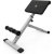 Гиперэкстензия dfc homegym sj1006w белый %Future_395 (фото 1)