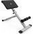 Гиперэкстензия dfc homegym sj1006w белый %Future_395 (фото 2)