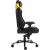 Кресло компьютерное игровое zone 51 armada black-yellow %Future_395 (фото 3)