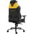Кресло компьютерное игровое zone 51 armada black-yellow %Future_395 (фото 4)