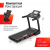 Беговая дорожка unixfit mx-980 ac (10,1" tft) %Future_395 (фото 5)