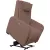 Кресло реклайнер с подъемом fujimo lift chair f3005 flfl терра %Future_395 (фото 10)