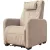 Кресло-реклайнер электрический с подъемом fujimo lift chair f3005 flwl ваниль %Future_395 (фото 4)