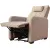 Кресло-реклайнер электрический с подъемом fujimo lift chair f3005 flwl ваниль %Future_395 (фото 8)