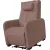Кресло реклайнер с подъемом fujimo lift chair f3005 flfl терра %Future_395 (фото 9)