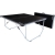 Уцененный теннисный стол dfc tornado home compact %Future_395 (фото 4)