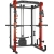 Машина смита мультифункциональная victoryfit vf-с6001 %Future_395 (фото 3)