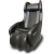 Массажное кресло imassage lazy black %Future_395 (фото 3)