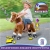 Поницикл ponycycle лошадка средняя ux424 %Future_395 (фото 10)