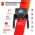 Беговая дорожка unixfit t-1300 pro (10,1 tft) %Future_395 (фото 7)