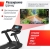 Беговая дорожка unixfit t-1300 pro (10,1 tft) %Future_395 (фото 8)