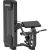 Бицепс машина в положении сидя spirit fitness sp-3506 стек 90 кг %Future_395 (фото 2)