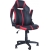 Компьютерное кресло mf-609 black+red %Future_395 (фото 1)