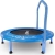 Батут с поручнем dfc gardenature 36'' синий %Future_395 (фото 3)