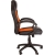 Компьютерное кресло mf-2008h black orange %Future_395 (фото 3)