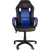 Компьютерное кресло mf-349 black+dark blue %Future_395 (фото 3)