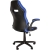 Компьютерное кресло mf-609 black+dark blue %Future_395 (фото 6)