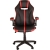 Компьютерное кресло mf-609 black+red %Future_395 (фото 3)