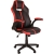 Компьютерное кресло mf-609 black+red %Future_395 (фото 4)
