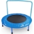Батут с поручнем dfc jumpfit 36'' синий %Future_395 (фото 1)