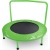 Батут с поручнем dfc jumpfit 36'' зеленый %Future_395 (фото 1)