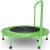 Батут с поручнем dfc jumpfit 36'' зеленый %Future_395 (фото 3)
