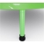 Батут с поручнем dfc jumpfit 36'' зеленый %Future_395 (фото 4)