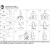 Компьютерное кресло mfg-1022-black white %Future_395 (фото 7)