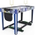 Игровой стол - трансформер dfc pyrite 48" 13 in 1 at-245 %Future_395 (фото 2)