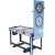 Игровой стол - трансформер dfc pyrite 48" 13 in 1 at-245 %Future_395 (фото 22)