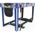 Игровой стол - трансформер dfc pyrite 48" 13 in 1 at-245 %Future_395 (фото 25)