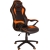 Компьютерное кресло mf-506 black-orange %Future_395 (фото 1)