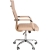 Компьютерное кресло mf-6001 beige %Future_395 (фото 3)