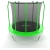 Батут domsen fitness gravity light 8ft %Future_395 (фото 1)