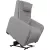 Кресло-реклайнер электрический с подъемом и массажем fujimo lift chair f3005 vlfl mouse %Future_395 (фото 11)