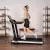 Беговая дорожка oxygen fitness elision %Future_395 (фото 8)